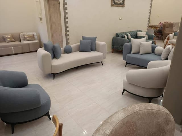 القنائي للاثاث الراقي بقنا