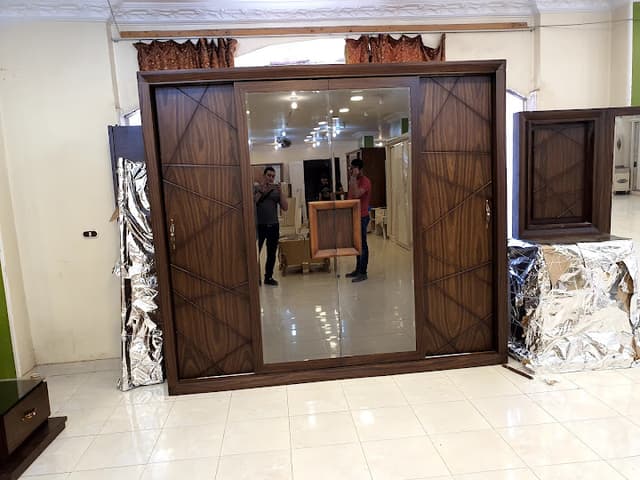 معارض طنان للموبيليا