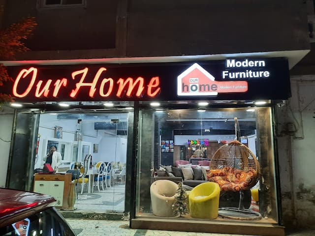Our Home Furniture
