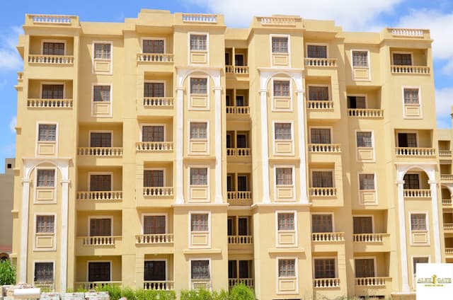 شركة الخليج للتطوير العقارى