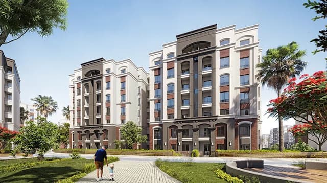 اليكس سيتي للعقارات