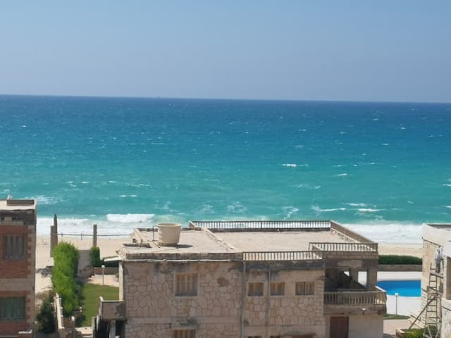 البناء العربى للتطوير العقاري