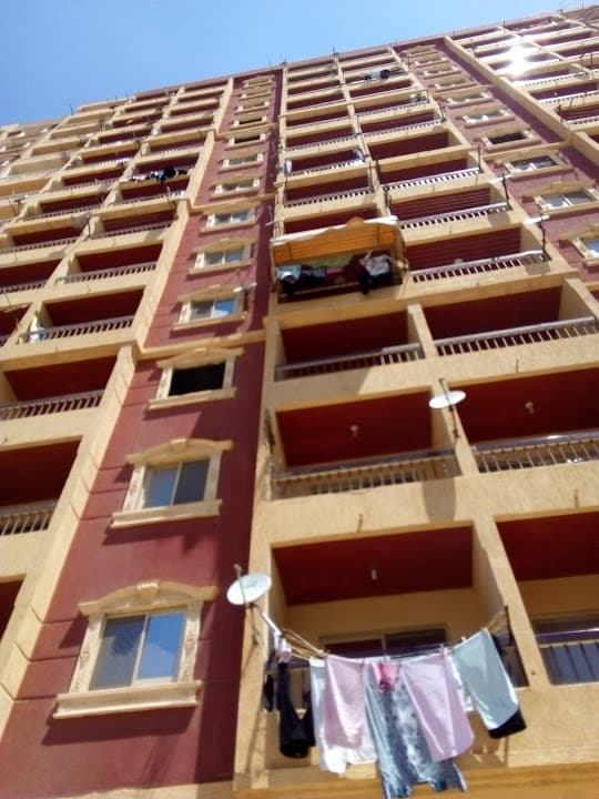 شركة العروبة للاستثمار العقاري