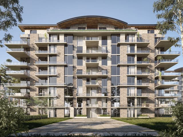 N Developments Nawassy نواصي