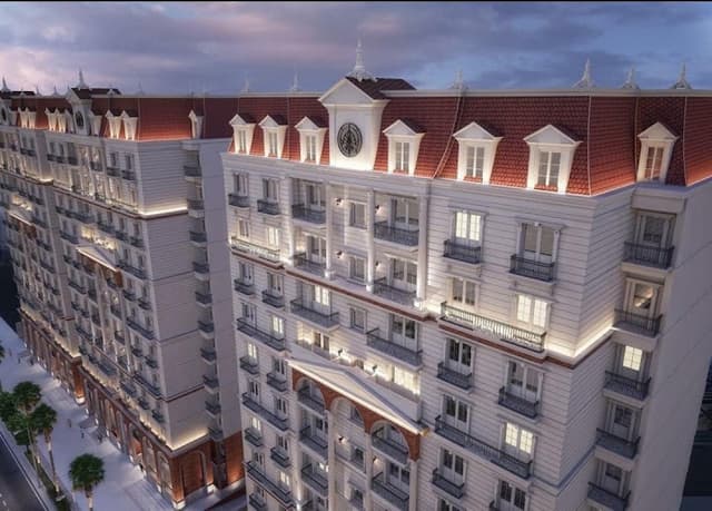 الاسكندرية الوطنية للاستثمار العقاري