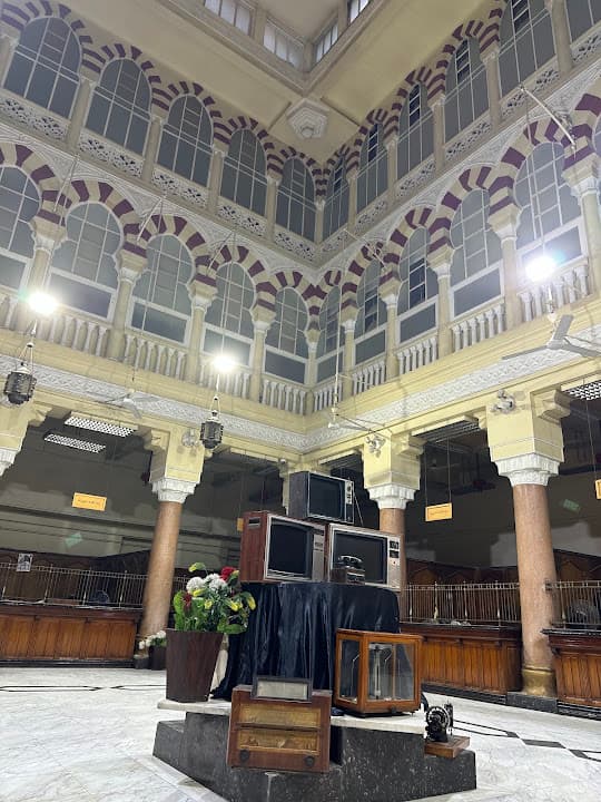 مصر الجديدة للإسكان والتعمير