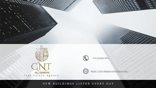 GNT العقارية