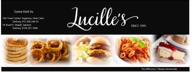 Lucille's Restaurant Maadi