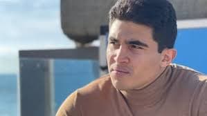 عمر منيري