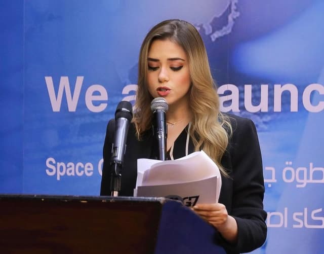 Lina Hodhod