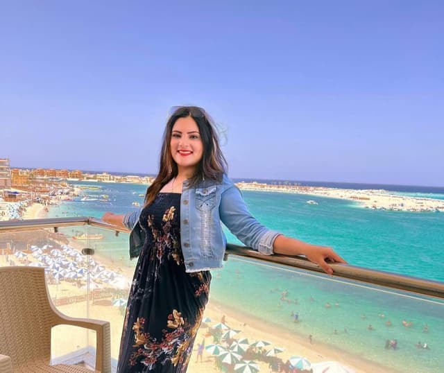 Kariman Harb