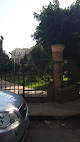 Ahmad Samy square Garden