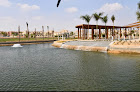 Zayed Central Park