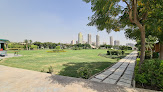 Maadi Island