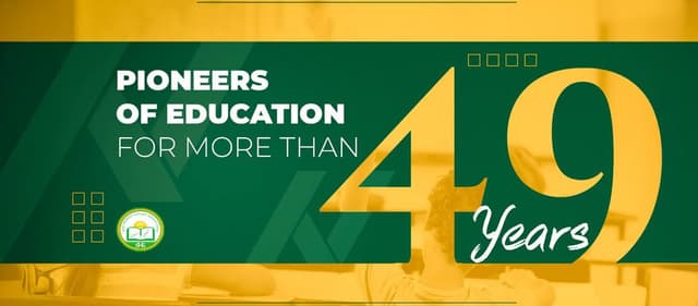 Modern School Ahmed Esmat