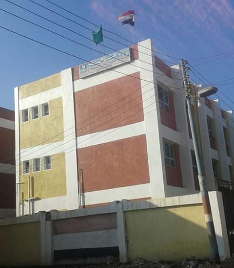 مدرسة أولاد ناصر