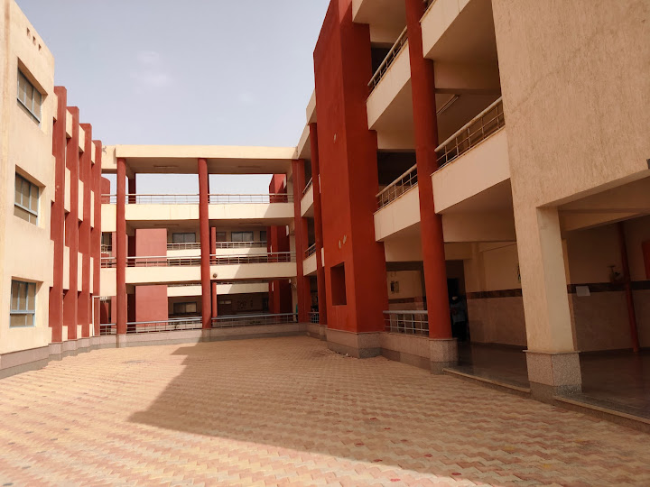 The Egyptian Japanese School in New Cairo