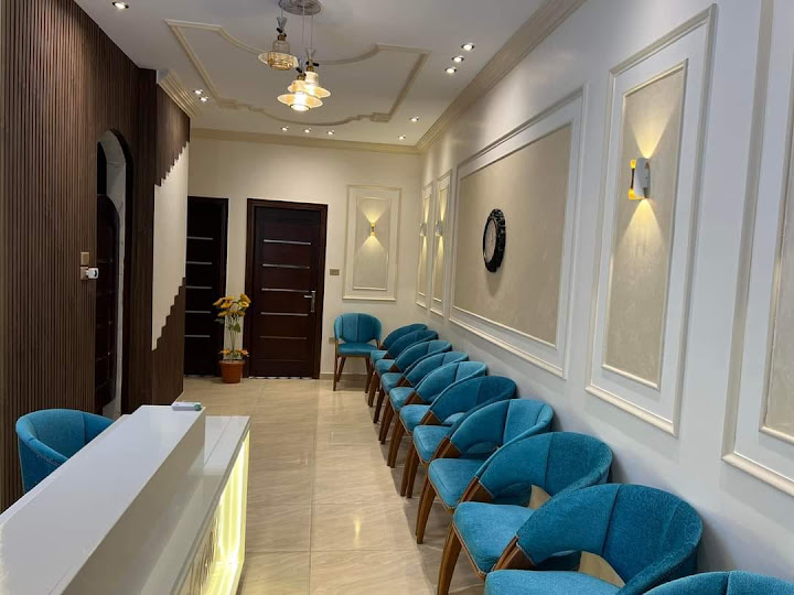 Dr. Passant Essam Kahwa Pediatrics and Neonatology Clinic