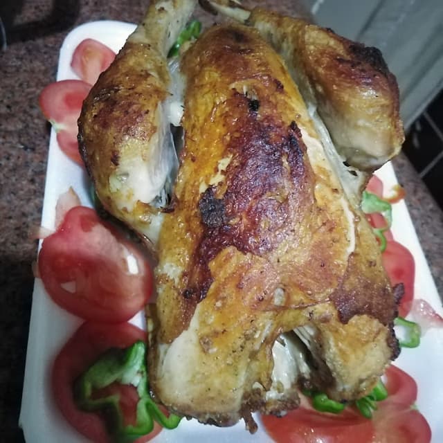 مطعم فشه وممبار