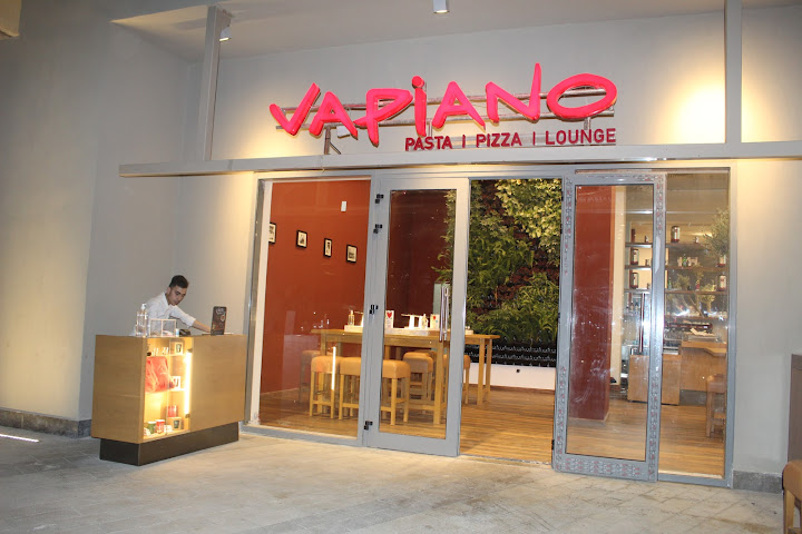 Vapiano Marassi