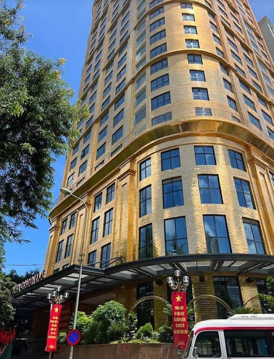 مطعم كشري التابعي