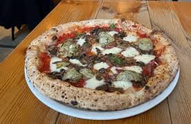 What the Crust - Hacienda White‏