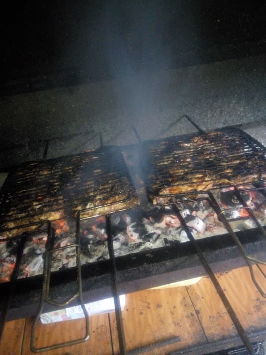 أبو رزق_ للمشويات