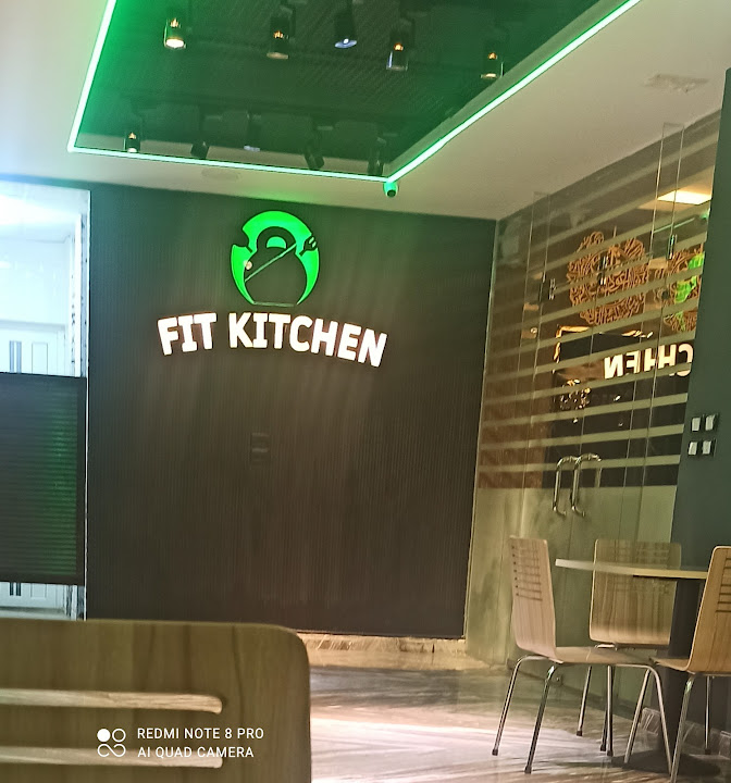 فيت كيتشن FitKitchen