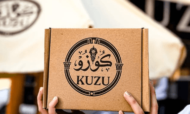 Kuzu Egypt - كوزو