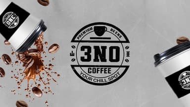 3NO Cafe Shebin El-Kom