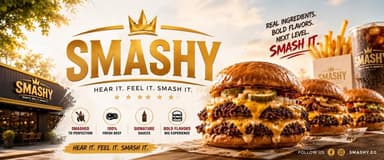 Smashy