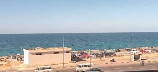 Banch San Eastfano