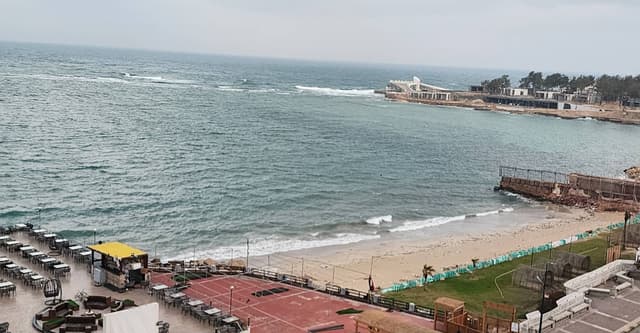 Engineers Club - Alexandria