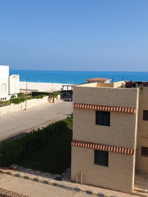 Villa 114 at Green Beach Resort - فيلا 114