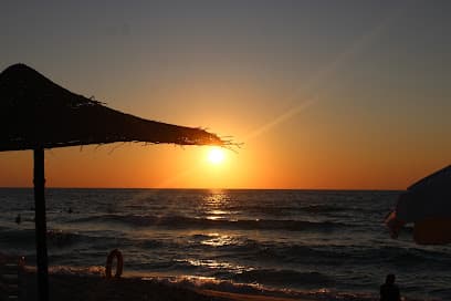 قريه الفيروز - El Fayrouz Village