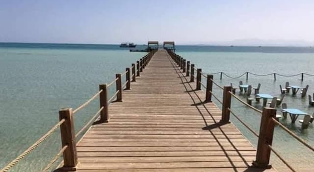 Paradise Beach
