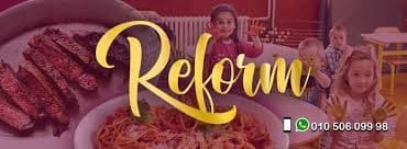 Reform Hotel - فندق ريفورم بنجع حمادى