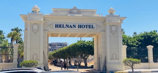 Helnan Antoniades Palace Hotel
