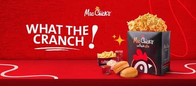 Mac Chick's