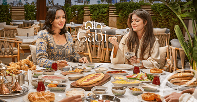 Gabi Egypt