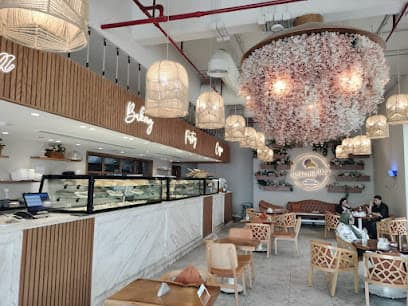 Bake My Day Zia Mall