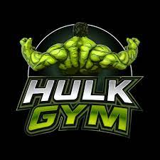 HULK Gym