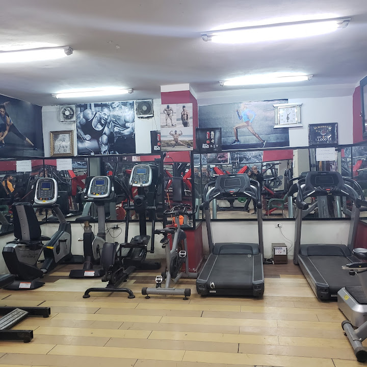 JO Gym