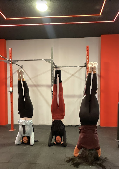 Turbo Calisthenics & Pole Fitness