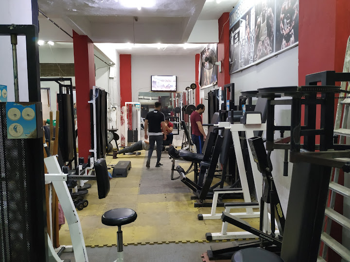 Living Sport Gym