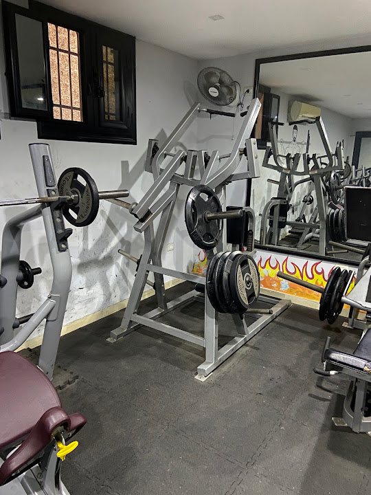 Roma GYM