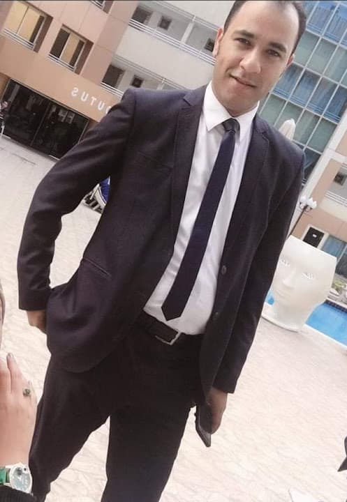 معمل الشيماء للتحاليل الطبيه د. عمرو حسين عبد الرحمن