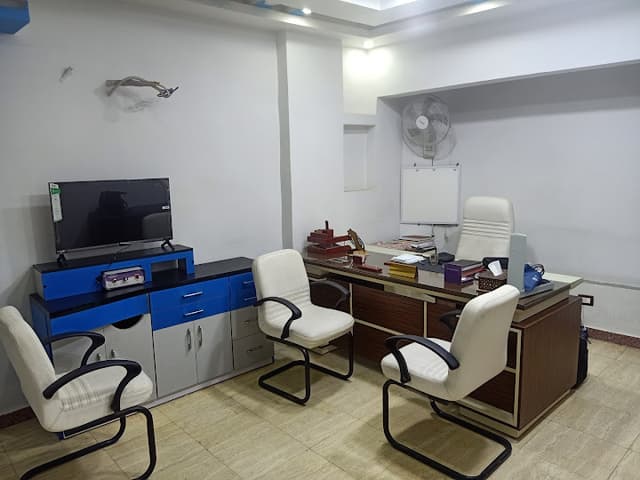 عيادة أنف وأذن وحنجرة دكتور حسن البنا Elbana ENT Clinic