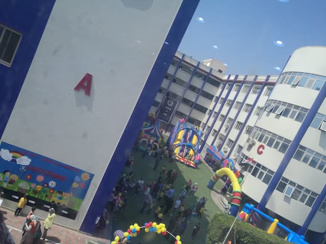 Future British International School