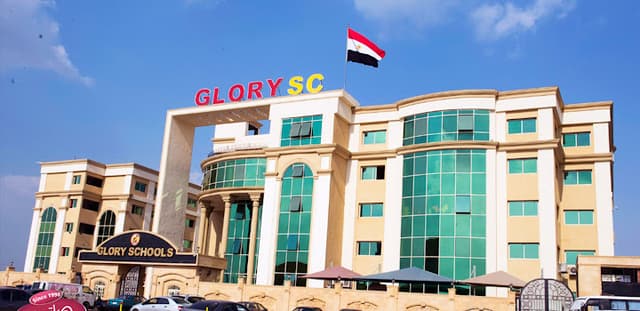 Glory International School